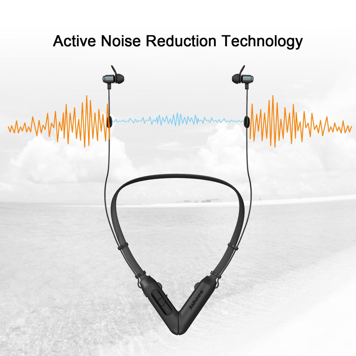 BHearing – The Next-Gen Digital Self-Fitting PSAP